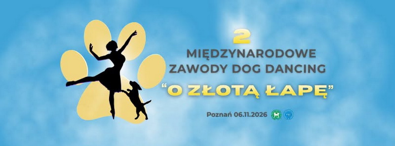 POZNAN CACIB