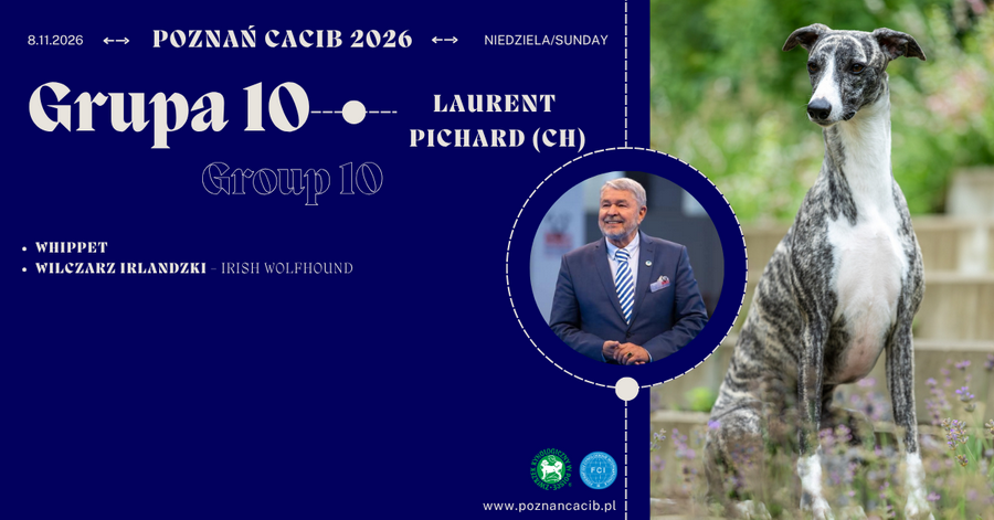 POZNAN CACIB