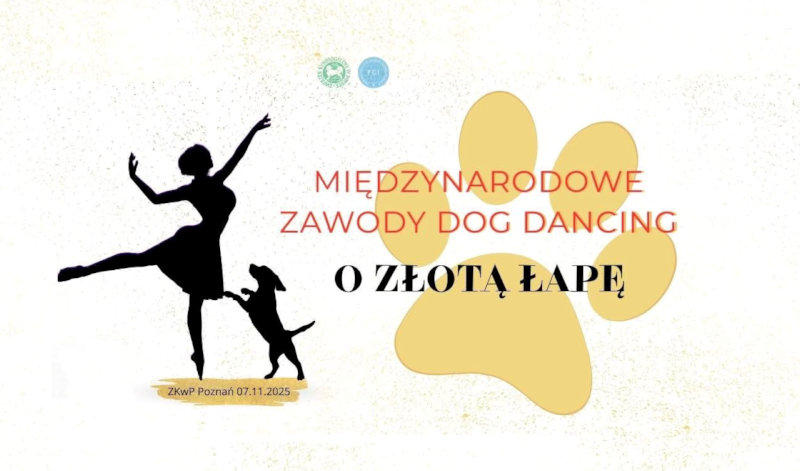 MWPR / 2 x CACIB